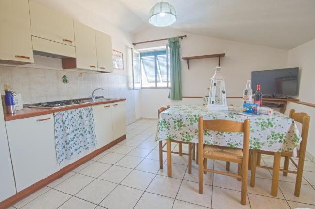 Evelina Apartment Portoferraio